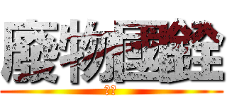 廢物國銓 (黃色)