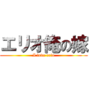 エリオ俺の嫁 (I love erio)