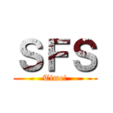 ＳＦＳ (Time!)