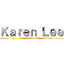 Ｋａｒｅｎ Ｌｅｅ (Cat Lover)