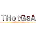 ＴＨｏｔＧａＡ (Xat.com)