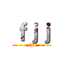 ｆｊｊ (fjj)