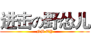 进击の野怂儿 (NB TY)
