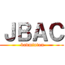 ＪＢＡＣ ( badminton)