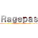 Ｒａｇｅｐａｓ (ragepastesnus)