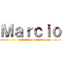 Ｍａｒｃｉｏ (attack on titan)