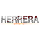ＨＥＲＲＥＲＡ (just shut up)