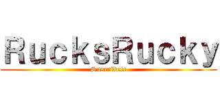 ＲｕｃｋｓＲｕｃｋｙ (Suscribete)