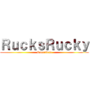 ＲｕｃｋｓＲｕｃｋｙ (Suscribete)