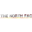 ＴＨＥ ＮＯＲＴＨ ＦＡＣＥ ()