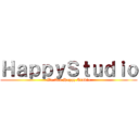 ＨａｐｐｙＳｔｕｄｉｏ (We Are Happy Studio)