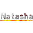 Ｎａｔａｓｈａ ()