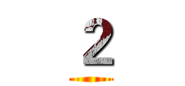 ２ ()
