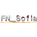 ＦＮ＿Ｓｏｆｉａ (FN_Sofia)