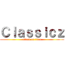 Ｃｌａｓｓｉｃｚ (attack on titan)