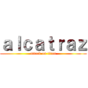 ａｌｃａｔｒａｚ (attack on titan)