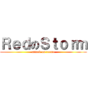 ＲｅｄのＳｔｏｒｍ (attack on teemo)