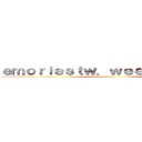 ｅｍｏｒｉｅｓｔｗ．ｗｅｅｂｌｙ．ｃｏｍ ()