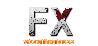 ＦＸ (newnetbusiness)