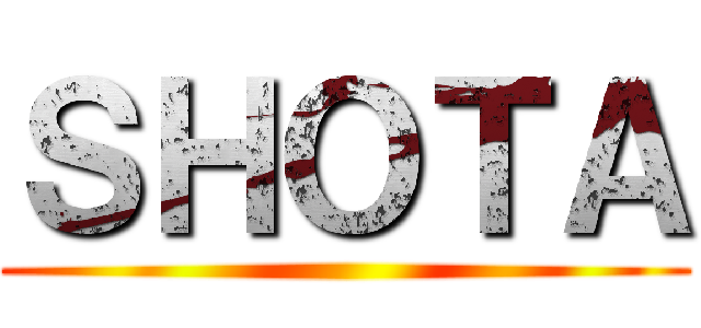ＳＨＯＴＡ ()