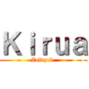 Ｋｉｒｕａ (Zoldyck )