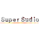Ｓｕｐｅｒ Ｓｕｄｉｏ (attack on titan)