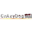 ＣｒＡｚｙＤｏｇ 集團 (CrAzyDog group)