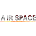 ＡＩＲ ＳＰＡＣＥ (IN THE WORLD)