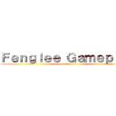 Ｆｅｎｇｌｅｅ Ｇａｍｅｐｌａｙ (Snake4199)