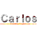 Ｃａｒｌｏｓ (Sccuting Legion)
