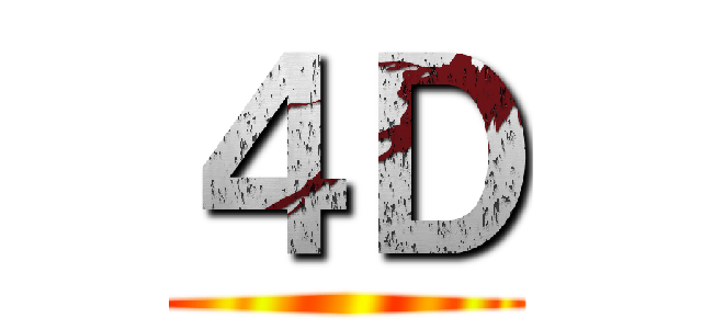 ４Ｄ ()