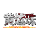 黄运珠 (attack on titan)