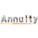 Ａｎｎｕｉｔｙ (Hkg member)