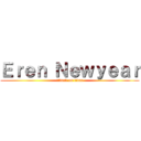 Ｅｒｅｎ Ｎｅｗｙｅａｒ (attack on titan)