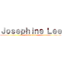 Ｊｏｓｅｐｈｉｎｅ Ｌｅｅ (attack on titan)