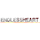 ＥＮＤＬＥＳＳＨＥＡＲＴ  (attack on titan)