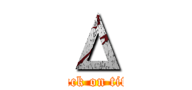 Δ (attack on titan)