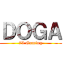 ＤＯＧＡ (75 Gaming)