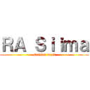 ＲＡ Ｓｉｉｍａ (stetson west)