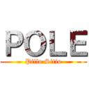 ＰＯＬＥ (Pillo Sitio)