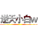 逆天小白ｗ ()