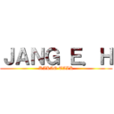 ＪＡＮＧ Ｅ．Ｈ (KAKAO TALK)