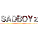 ＳＡＤＢＯＹｚ (gamer)