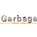 Ｇａｒｂａｇｅ (attack on titan)