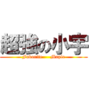 超強の小宇 (Favorite     Maple)