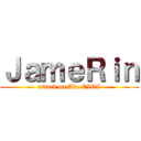 ＪａｍｅＲｉｎ (attack on Abe EIEI)