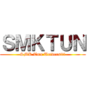 ＳＭＫＴＵＮ (SMK Tmn Universiti)
