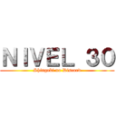 ＮＩＶＥＬ ３０ (Shingeki no Discord)