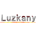 Ｌｕｚｋａｎｙ (eres hermosa)