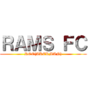 ＲＡＭＳ ＦＣ (ROE(AKERMAN))